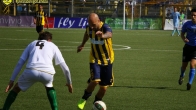 	Francesco Ripa | foto © Ciro Coppola | S.S. Juve Stabia 	
