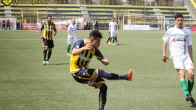 Tommaso Cancellotti | foto © Ciro Coppola | S.S. Juve Stabia	