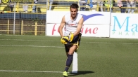 Guido Gomez | foto © Ciro Coppola | S.S. Juve Stabia