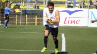 Guido Gomez | foto © Ciro Coppola | S.S. Juve Stabia