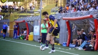Francesco Nicastro | foto © Ciro Coppola | S.S. Juve Stabia
