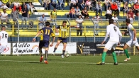 Francesco Nicastro | foto © Ciro Coppola | S.S. Juve Stabia