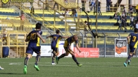 Francesco Nicastro | foto © Ciro Coppola | S.S. Juve Stabia