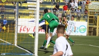	Francesco Ripa | foto © Ciro Coppola | S.S. Juve Stabia 	