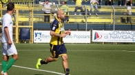 	Francesco Ripa | foto © Ciro Coppola | S.S. Juve Stabia 	
