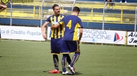 Samuele Romeo | foto © Ciro Coppola | S.S. Juve Stabia