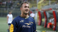 Stefano Russo | foto © Ciro Coppola | S.S. Juve Stabia	