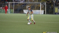 Daniele Liotti | foto © Ciro Coppola | S.S. Juve Stabia	