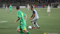 Daniele Liotti | foto © Ciro Coppola | S.S. Juve Stabia	