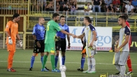 Samuele Romeo | foto © Ciro Coppola | S.S. Juve Stabia	