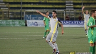 Alessandro Gatto | foto © Ciro Coppola | S.S. Juve Stabia