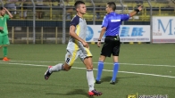 Alessandro Gatto | foto © Ciro Coppola | S.S. Juve Stabia