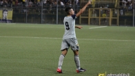 Alessandro Gatto | foto © Ciro Coppola | S.S. Juve Stabia