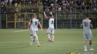 Alessandro Gatto | foto © Ciro Coppola | S.S. Juve Stabia