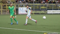Alessandro Gatto | foto © Ciro Coppola | S.S. Juve Stabia