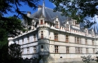 Castello di Azay-Le-Rideau