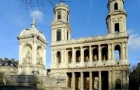 Chiesa di Saint-Sulpice