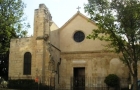 Chiesa di Saint-Julien-le-Pauvre