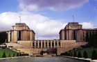 Palais de Chaillot (Trocadéro)