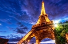 Video Tour Eiffel