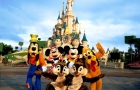 Video Disneyland Paris &reg