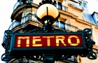 Metro e trasporti, Paris Visite