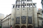 Chiesa di Saint-Ferdinand-des-Ternes