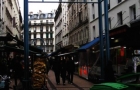 Mercato di Rue Dejean