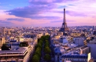 Video Attrazioni di Parigi
