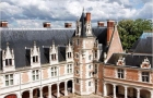 Castello di Reale di Blois