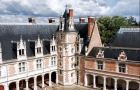 Foto Castello di Blois