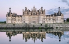 Foto Castello di Chambord