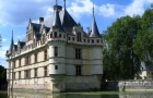 Foto Castello di Azay-le-Rideau