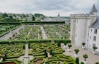 Foto Castello e Giardini di Villandry