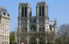 Chiese e cattedrali di Parigi