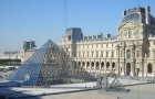 Video Musei di Parigi