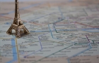 Itinerari a Parigi