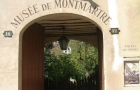 Musée de Montmartre