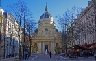 La Sorbonne (La Sorbona)