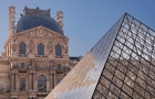 Foto Louvre