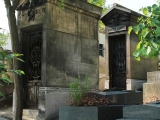 Cimitero di Saint Vincent