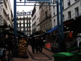 Mercato di Rue Dejean