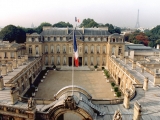 Institut du Monde Arabe Parigi