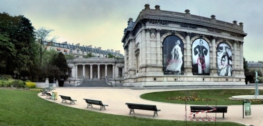 Galliéra - Musée de la mode de la Ville de Paris