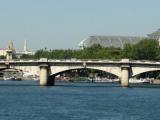 Pont de la Concorde Paris