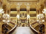 Opéra Garnier Paris