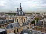 La Sorbonne Paris