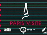 non necessario con il nuovo biglietto Paris Visite 