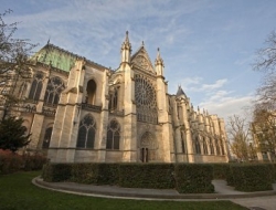 Cattedrale Saint-Denis
