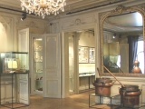 Museo Fragonard Parigi